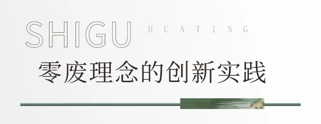Green Initiatives in Embedded Communities: From Policy to Practice - A Model of Low-Carbon Living by Sanyi Health and Shigu Huating
