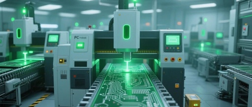 Printed Circuit Boards: From Prototypes to the 'Mother of Electronic Products'