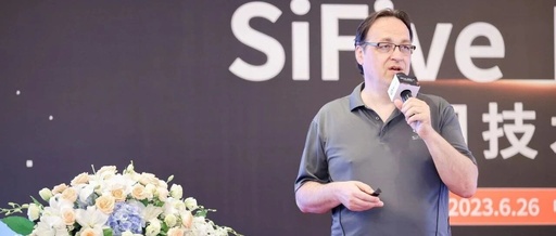 The Authentic Heir of RISC-V Has Arrived! By 2025, Related Chips Will Challenge 80 Billion Units, and SiFive Aims to Be the Leader
