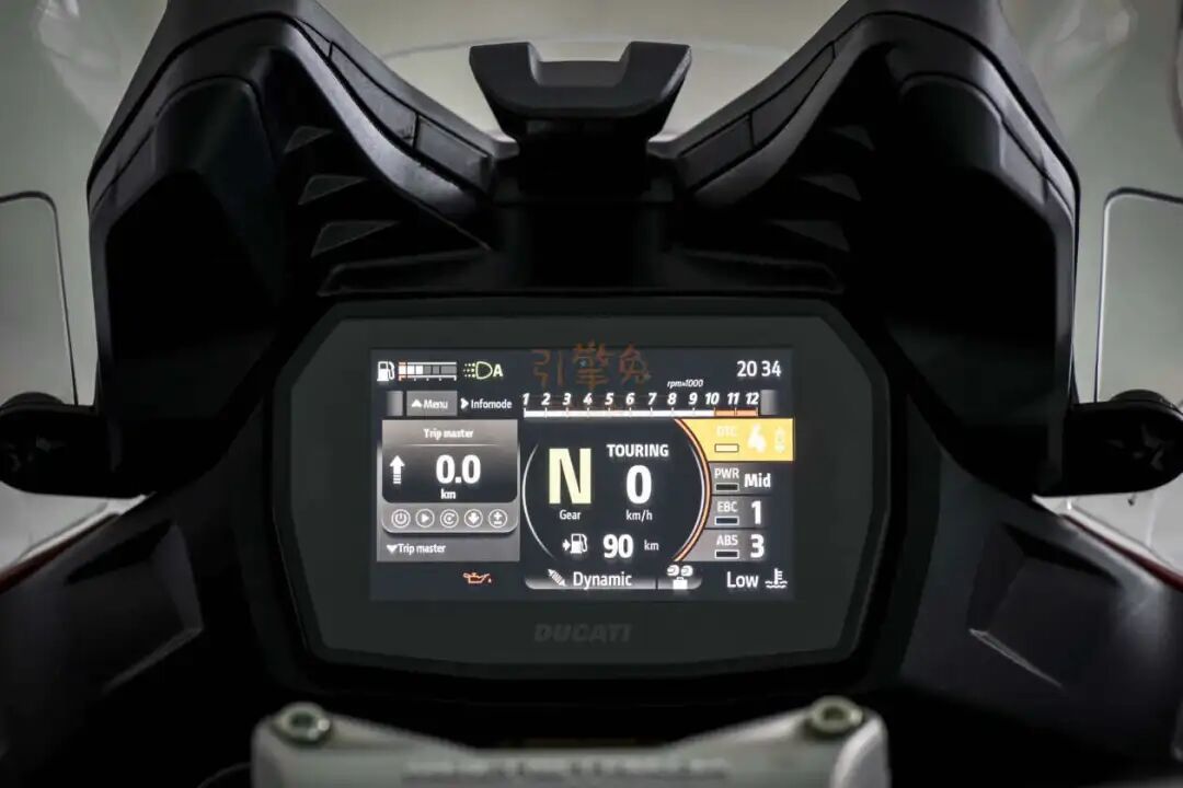 Ducati Multistrada V2 Revamped: From 'Old Gun' to 'Lightweight Powerhouse', Is 137,900 Worth It?