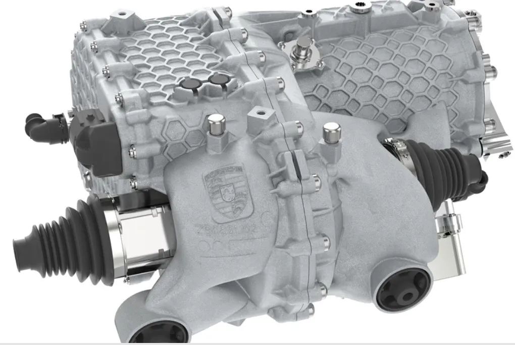 Industry Insights | Applications of 3D Printing Materials in the Automotive Sector