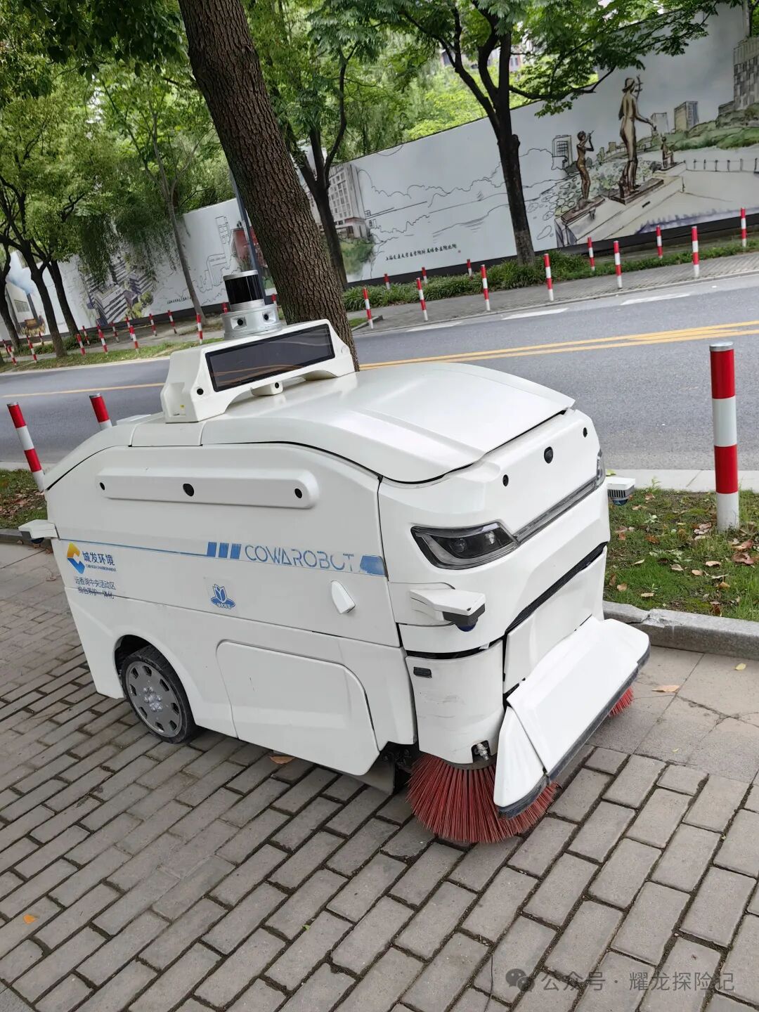 Reflections on the Era of AI and Robotics