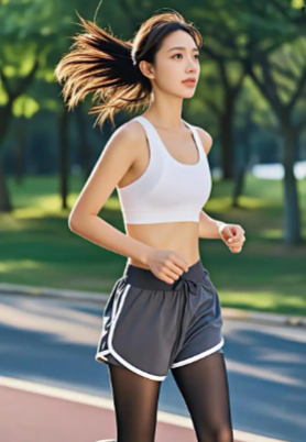 The Most Intense Discipline in the Running Community of 2025: I Outran Anxiety by Removing My Smartwatch!