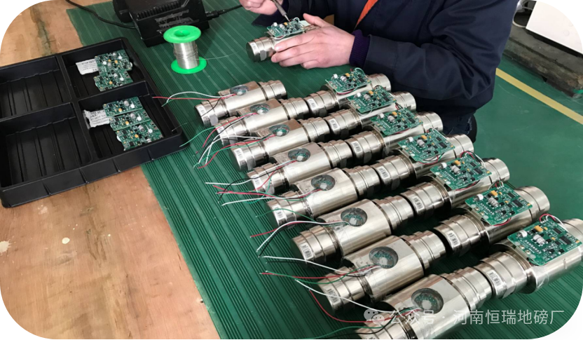 Introduction to Keli High-End Column Sensors CTS, ZSW, and WNDS Series Products