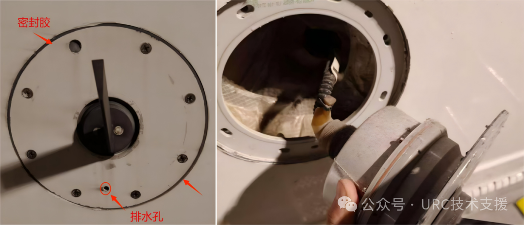 A320 Angle of Attack Sensor Replacement (AOA) (3FP1/3FP2/3FP3)