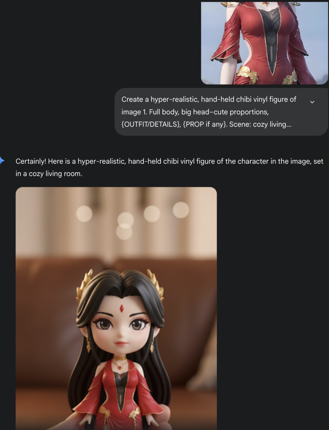 Freedom with Figures! 10 Ways to Play with Nano Banana Figures and Prompt Words (Chibi Figures, Realistic Figures, Figure Packaging, Anime Figures, 3D Figures, Character Figures)