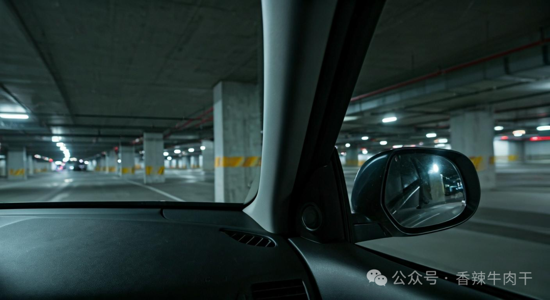 What Does 'Look at the A-Pillar When Turning, Look at the C-Pillar When Reversing' Mean? A Veteran's Tips to Help New Drivers Avoid Scratches