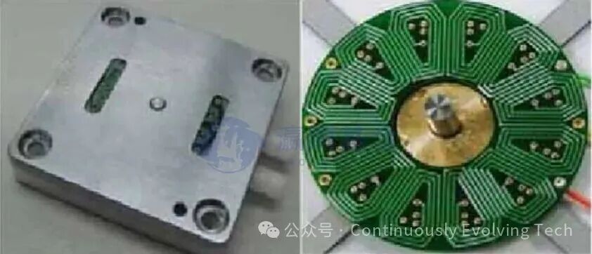 Industry Analysis: Axial Flux Motors