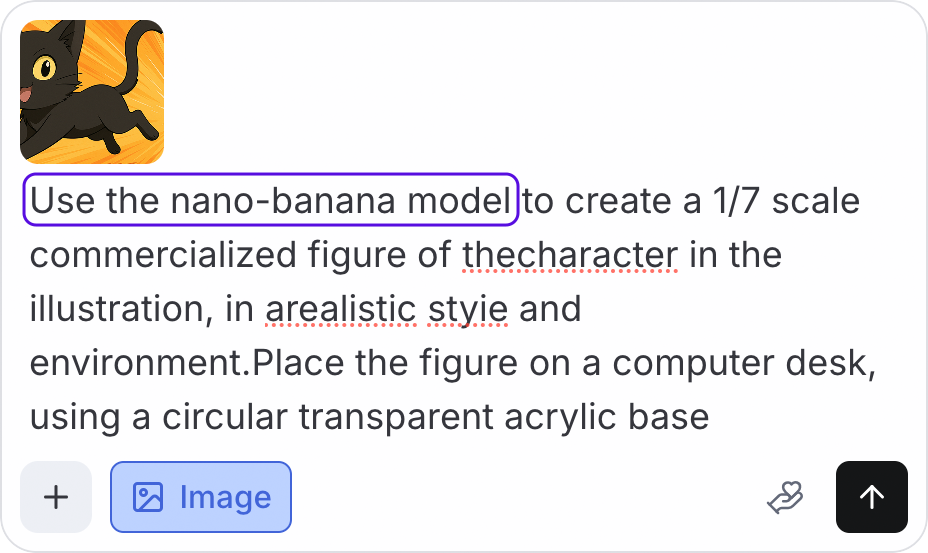 How Are the Popular Desktop Figurines Made? What is Nano Banana?
