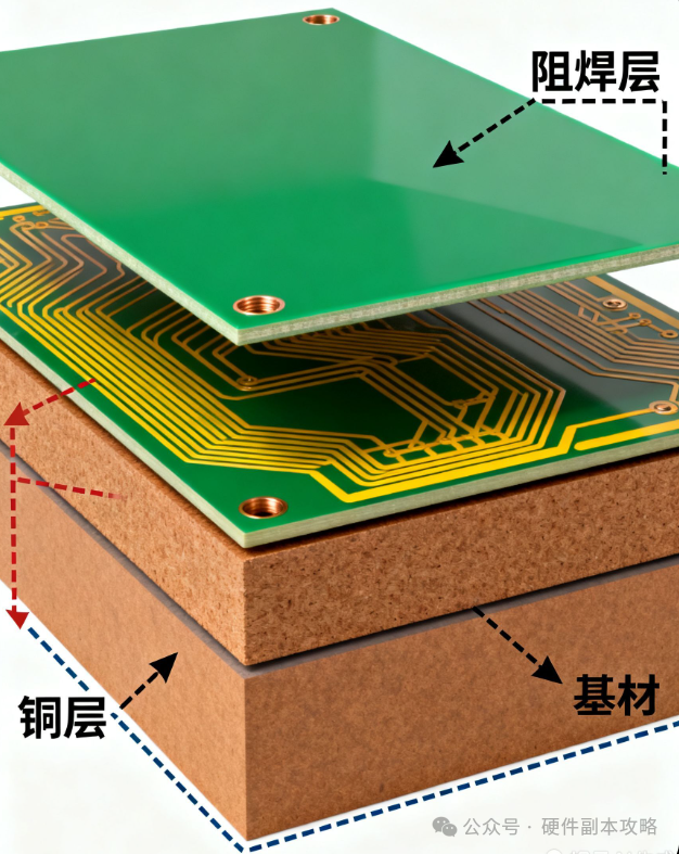 Why Are Most Circuit Boards (PCBs) Green?