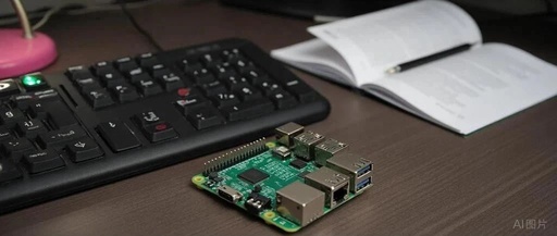 Open Source Tutorial: rust-raspberrypi-OS-tutorials - Building an Operating System on Raspberry Pi from Scratch Using Rust