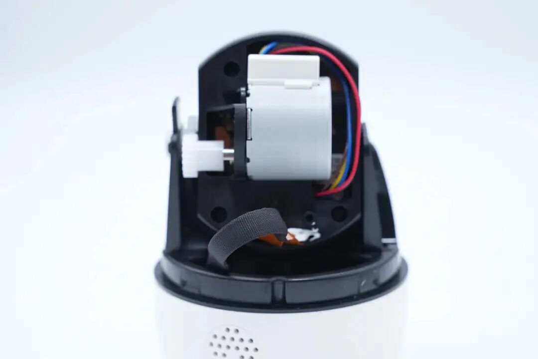Disassembly Report: VIRTAVO Smart Indoor Camera