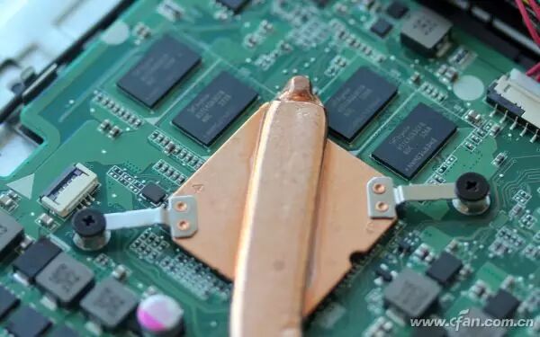Review of Acer Aspire F5-572G Featuring the Sixth Generation Core Processor