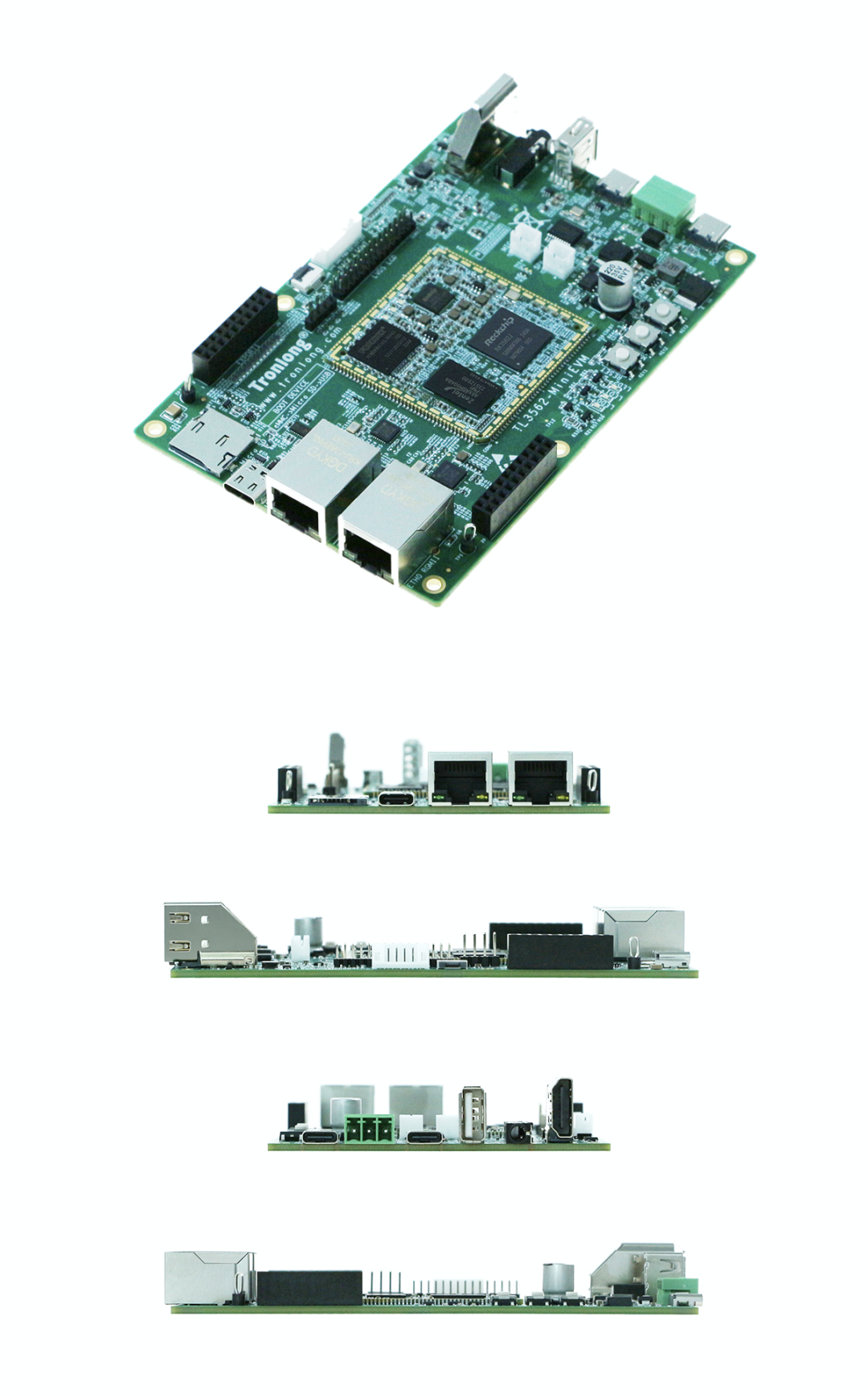 Analysis of Rockchip's Chip Product Strength: Comprehensive Computing Power Restructuring for Intelligent Cockpit Experience