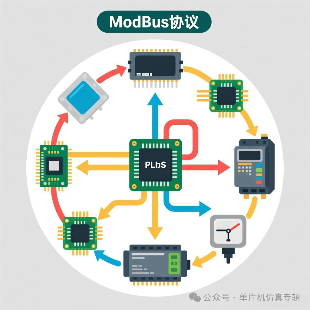 What is Modbus? Understanding It Clearly to Avoid Pitfalls Next Time