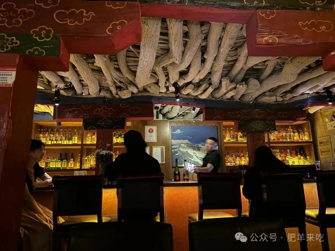 Exploring Lhasa: Hidden Gems and Unique Experiences