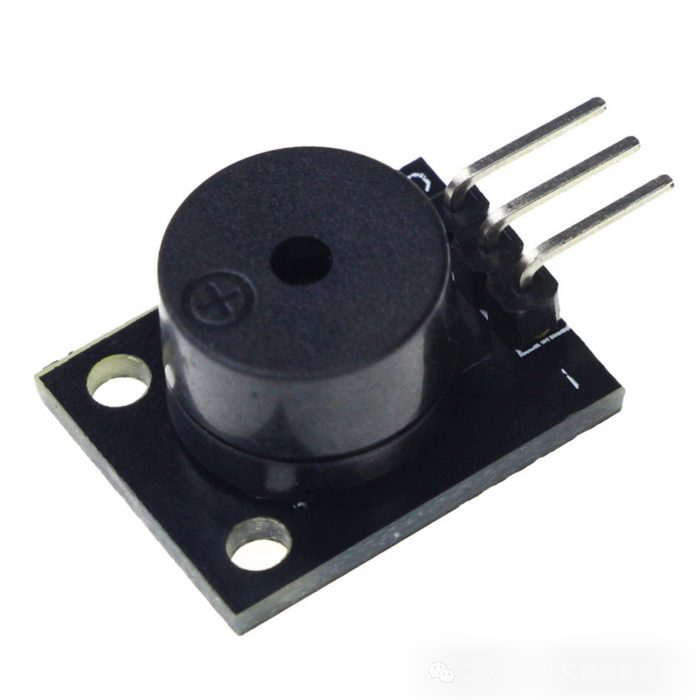 Introduction to Common Sensors and Chips (Part 1)