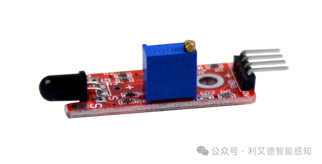 Introduction to Common Sensors and Chips (Part 1)