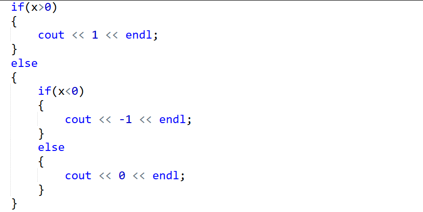 Learning Programming with Kids: C++ Lesson 6 - Execution Logic of Nested Conditional Statements and Using Multi-branch Statements for Conditional Judgments