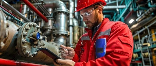 Is Propylene (C₃H₆) Leak Always Hard to Detect? 'Olfaction' Upgrade Plan for Old Petrochemical Plants