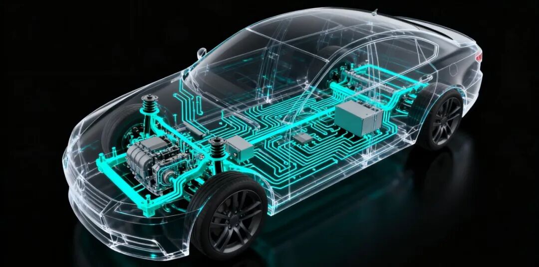 Ruicheng Semiconductor Launches MIPI A-PHY IP: Building an Efficient Data Transmission Network for Automotive Electronics