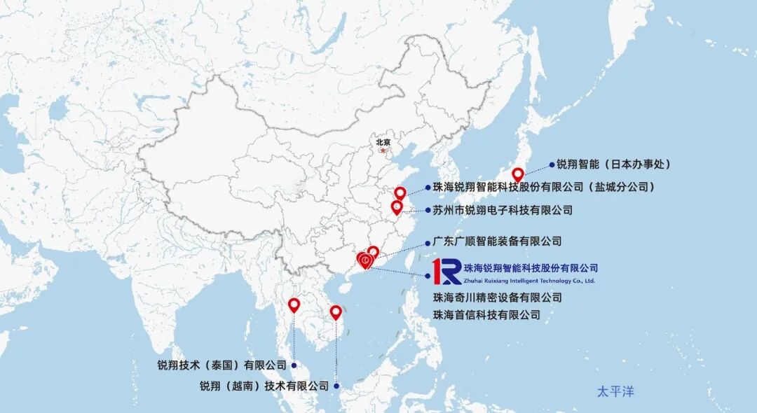 Guangdong Guangshun Intelligent: Committed to Providing Customers with High-Precision, Intelligent Industrial Automation Solutions