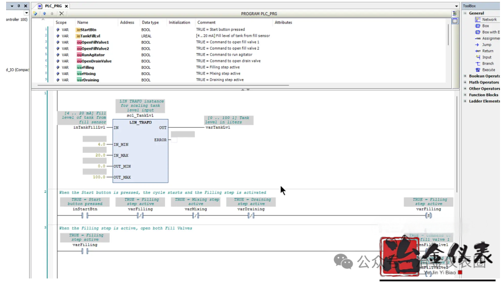 Prevention is Better than Cure: Avoid These 5 PLC Programming Mistakes to Ensure System Stability