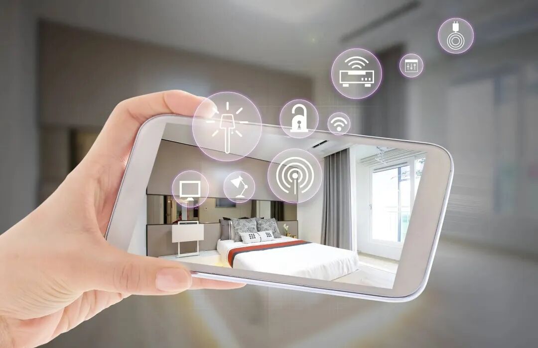 Comprehensive Guide to Building a Smart Home