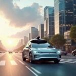 Technical Challenges Faced by Autonomous Driving SoC Chips in Complex Urban Road Scenarios