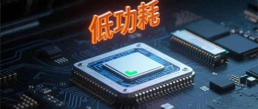 Low Power Modes of MCUs