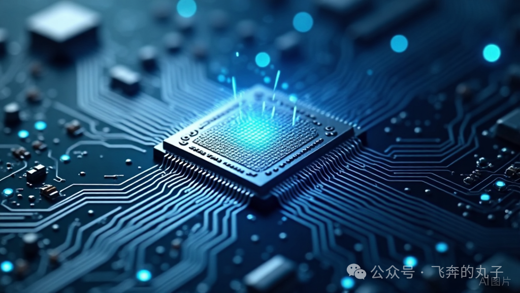 Understanding the AI Chip Industry Chain