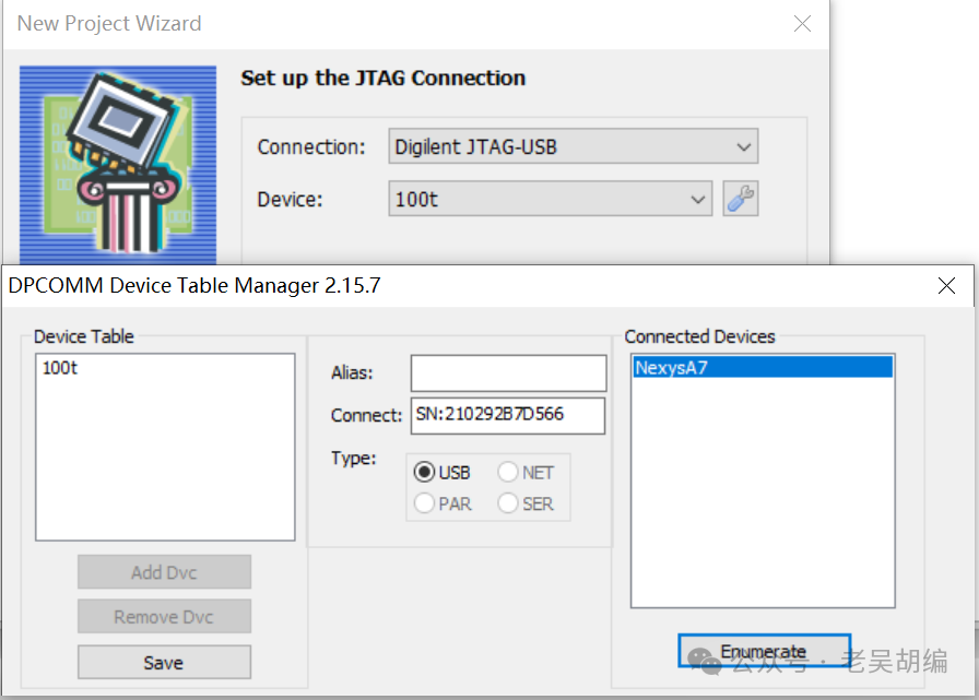 Introduction to JTAG Boundary Scan BSDL Files