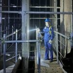 Focusing on C Maintenance - Innovation Chapter: Pioneering Innovation to Ensure Safety - Upgrading and Transforming the Boiler Lifting Platform