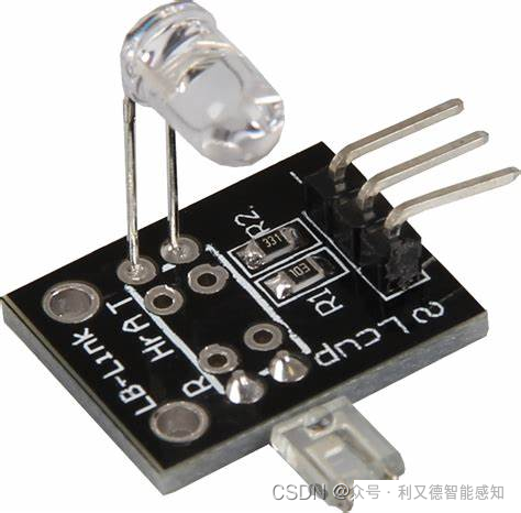 Introduction to Common Sensors and Chips (Part 1)