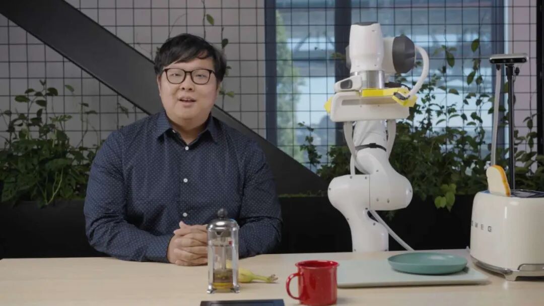 Allen Institute for Artificial Intelligence Releases Open Source Robot System