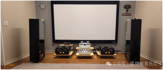 Discussion on the Allnic D-15000 All-Tube DAC