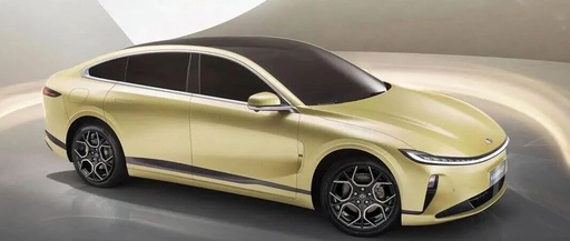 Changan's Bold Move: A C-Class Car Priced at 110,000 Yuan with Fuel Consumption of Only 0.73L and a Range of 1330km