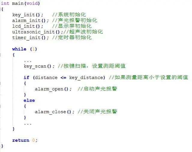 A Detailed Explanation of Three Program Architectures in Embedded Development