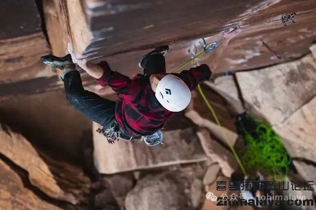 Outstanding Weekend Warrior - Connor Herson's Spring Climbing in Yosemite Valley