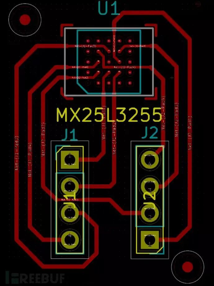 How to Read and Modify Content in Flash Memory of Embedded Products?