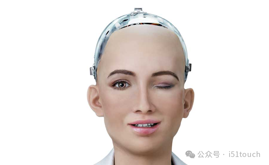 Top 10 AI Robots Worldwide: Who Represents the Future?