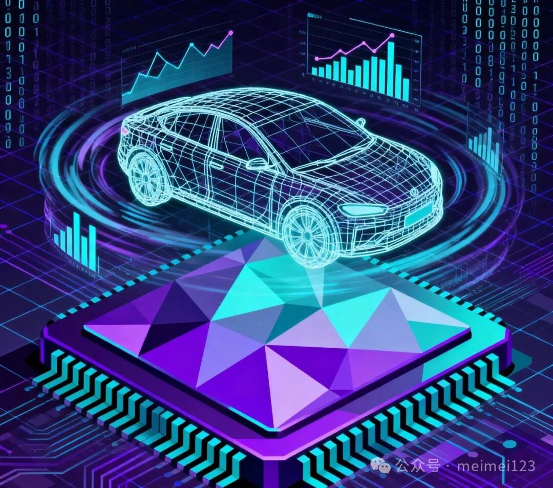 Bosch Launches Next-Generation ADAS SoC: Single Chip Drives L2+ and Accelerates Autonomous Driving into the Era of Computing Power