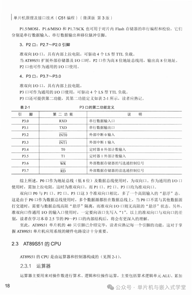 Microcontroller Principles and Interface Technology C51 Programming 3rd Edition - Page 397