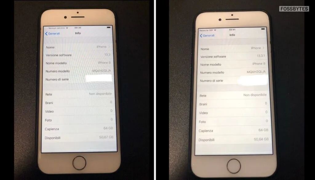 Linux on iPhone Set to Launch, Supporting Dual Boot for iOS