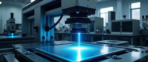Understanding the PCB 'Surgical Knife' Industry Chain (PCB Exposure Equipment: DAHUA CNC vs. Chip Qu Micro)