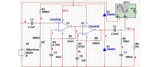 Introduction to Basic Module Circuits: Understanding the Fundamentals