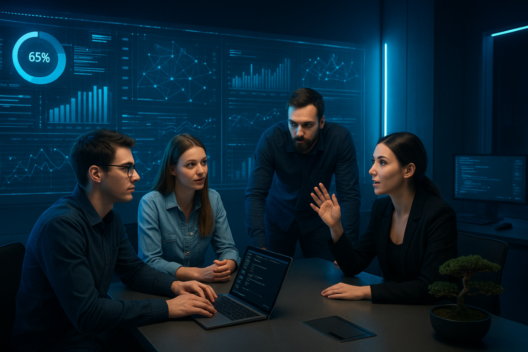 6 Advanced Python Concepts You Should Master