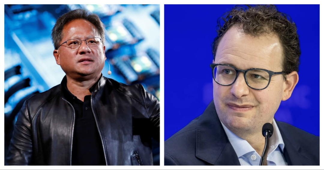 Chip Export Regulations: The AI Power Struggle Between Anthropic and NVIDIA?