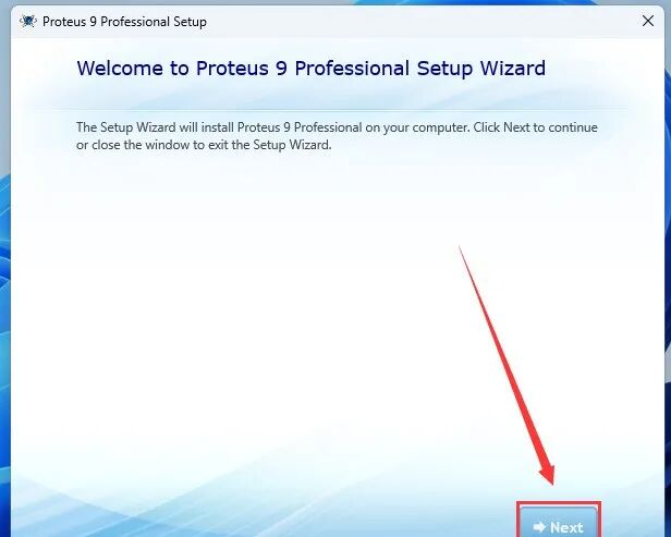 Proteus 9.0 Software Installation Guide