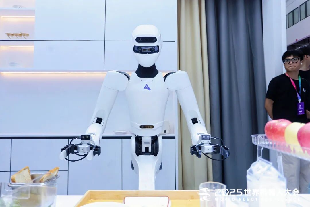Embodied Intelligent Robots: Beyond Bipedal Humanoids at the 2025 World Robot Conference